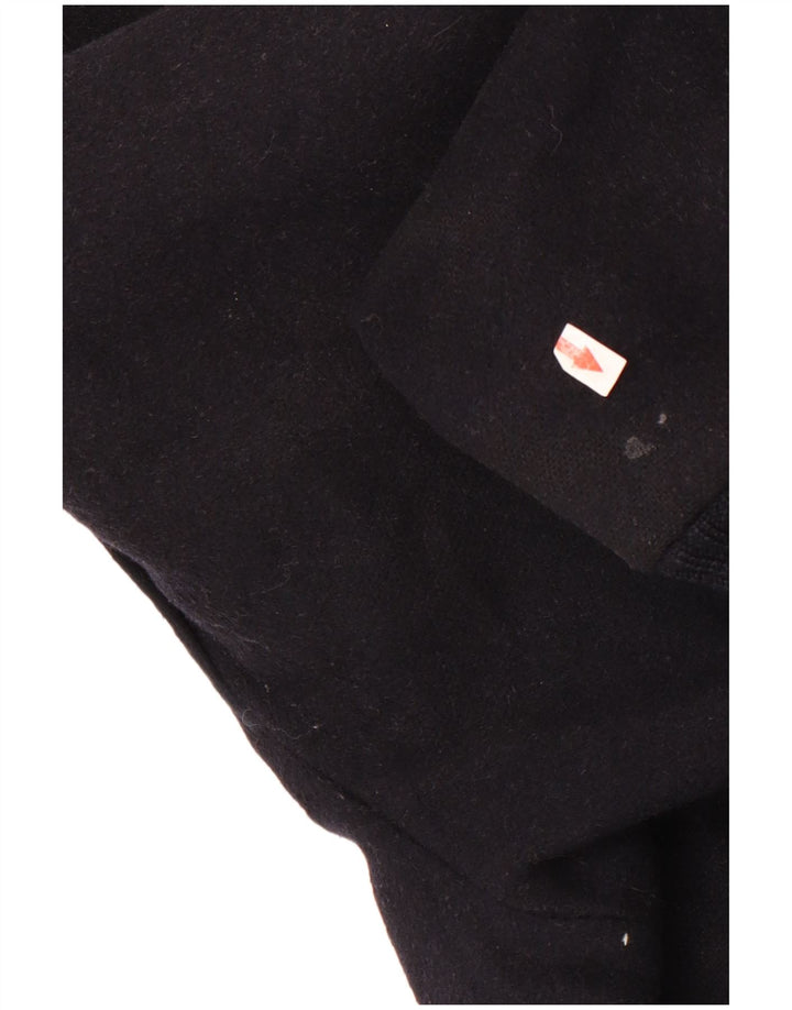 Steinbock Mens Bomber Windbreaker Jacket UK 42 XL Navy Blue