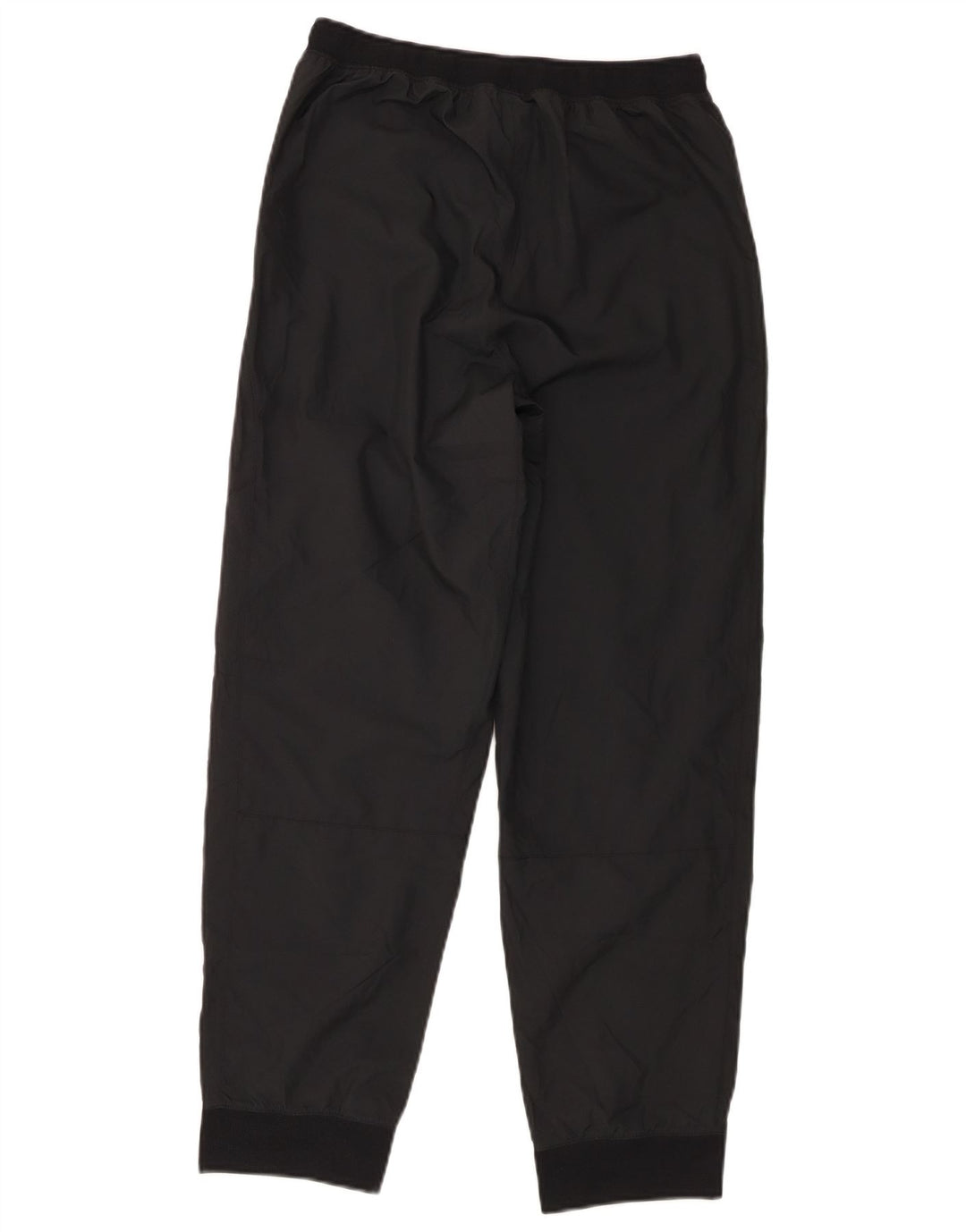 Nike Boys Tracksuit Trousers Joggers 13-14 Years XL  Black Polyester