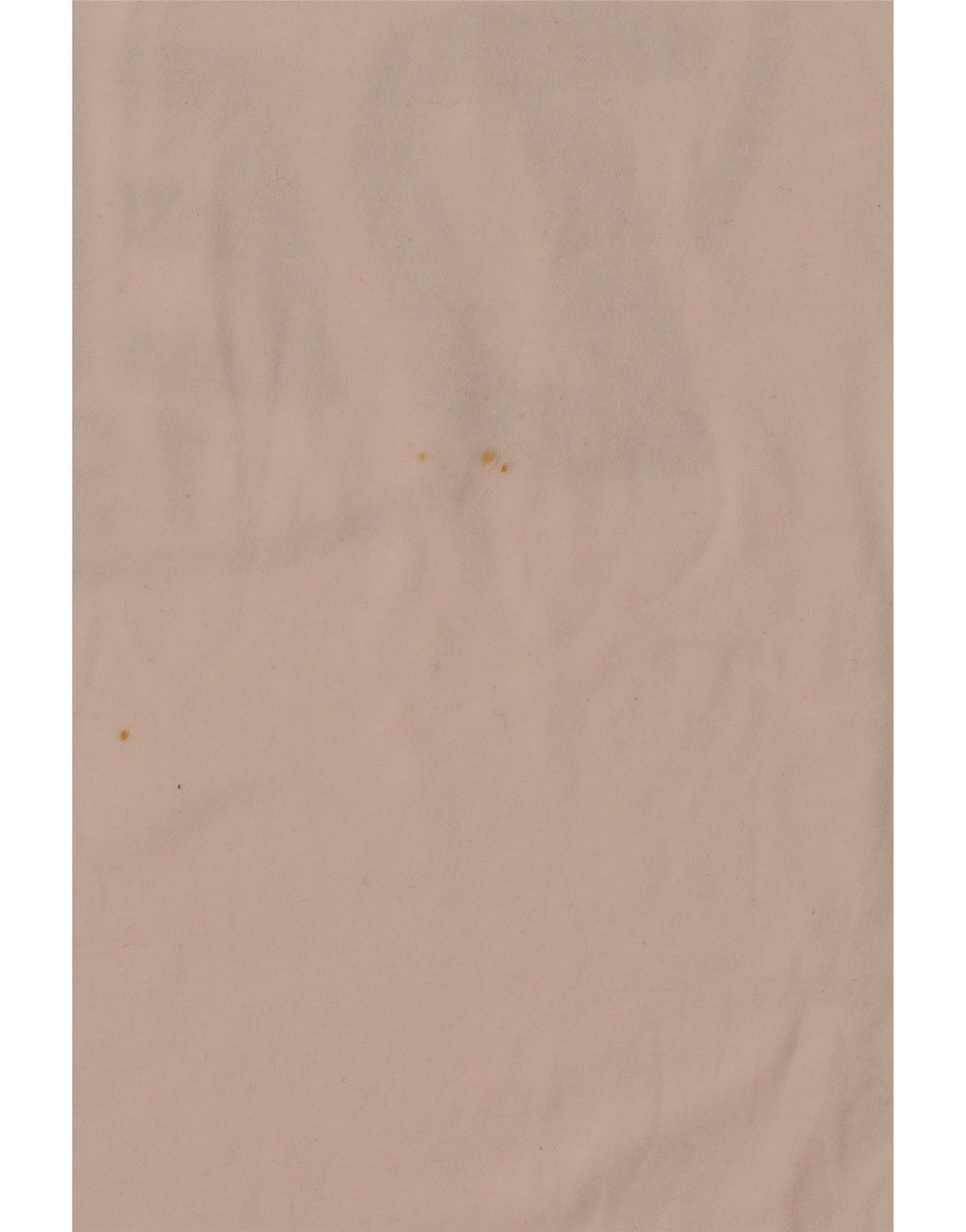 TOMMY HILFIGER Womens Graphic T-Shirt Top UK 16 Large White Cotton