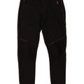 Zara Mens Tracksuit Trousers Joggers Medium Black Polyester