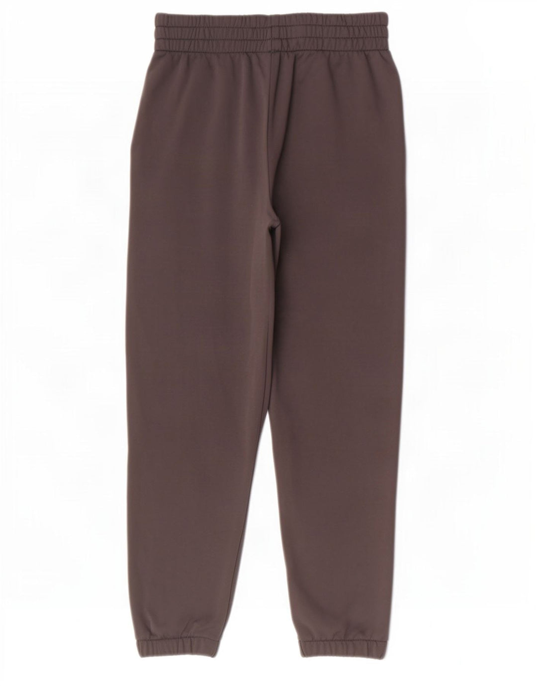 Nike Boys Tracksuit Trousers Joggers 10-11 Years Medium Black Polyester