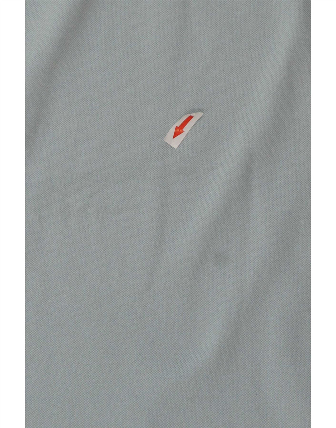 Liu Jo Mens T-Shirt Top Large Blue Cotton