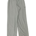 Champion Womens Straight Trousers Medium W28 L31 Grey