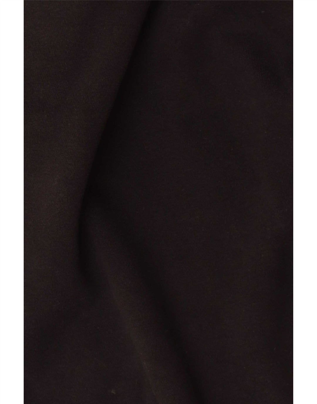 Fila Mens Tracksuit Trousers Joggers Medium Black Cotton