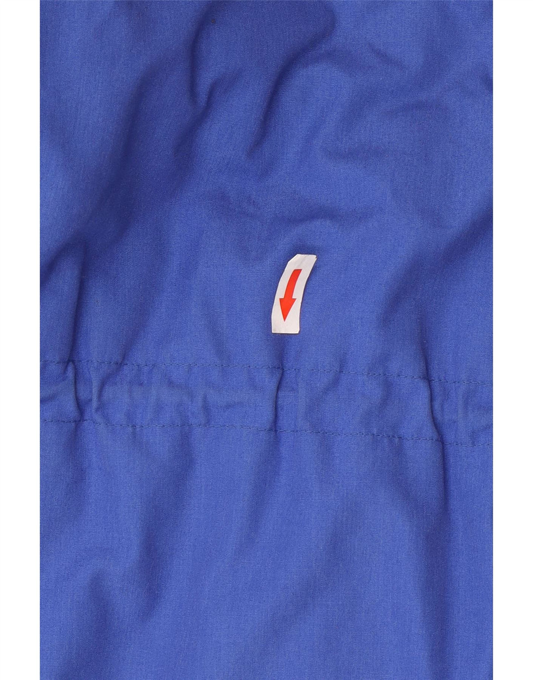 Vintage Mens Ski Jacket UK 40 Large Blue