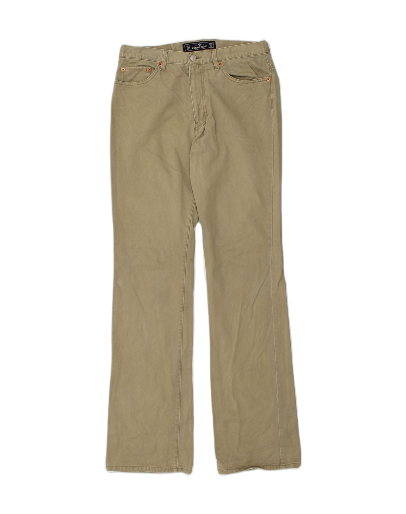 Buy a Ryan Seacrest Mens Suiting Casual Trouser Pants | Tagsweekly