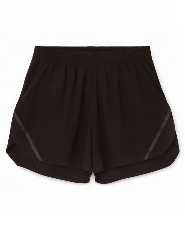 Adidas Mens Climalite Sport Shorts Medium Black