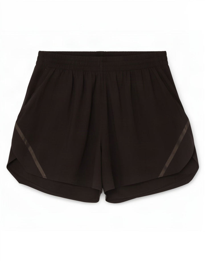 Adidas Mens Climalite Sport Shorts Medium Black