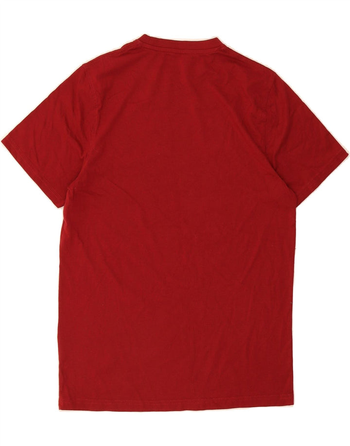 Mens Graphic T-Shirt Top Small Vintage Mountain Warehouse and Second-Hand Mountain Warehouse from Messina Hembry 