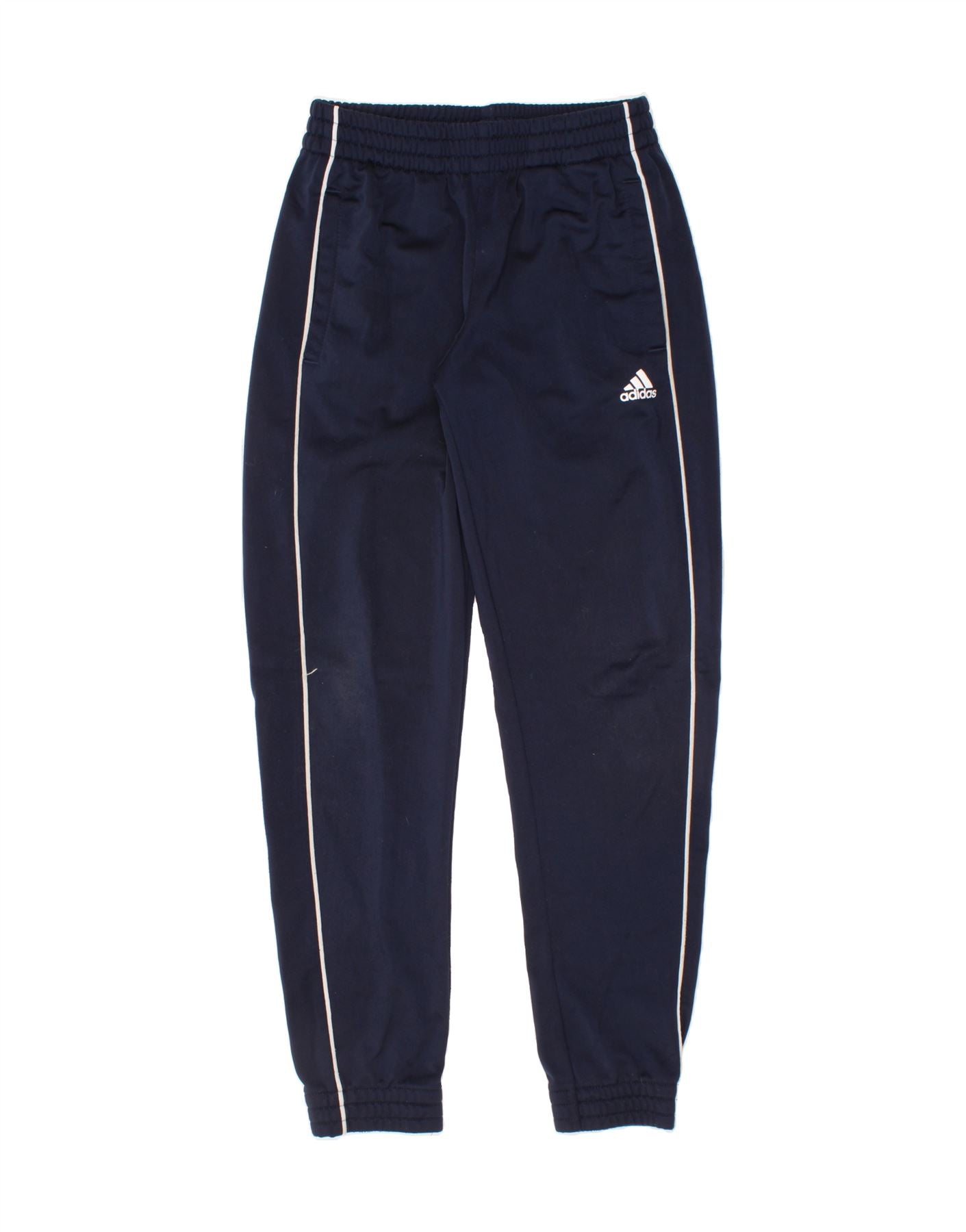 Jogging Pants Adidas Kids Trousers ADIDAS Boys Tracksuit Trousers