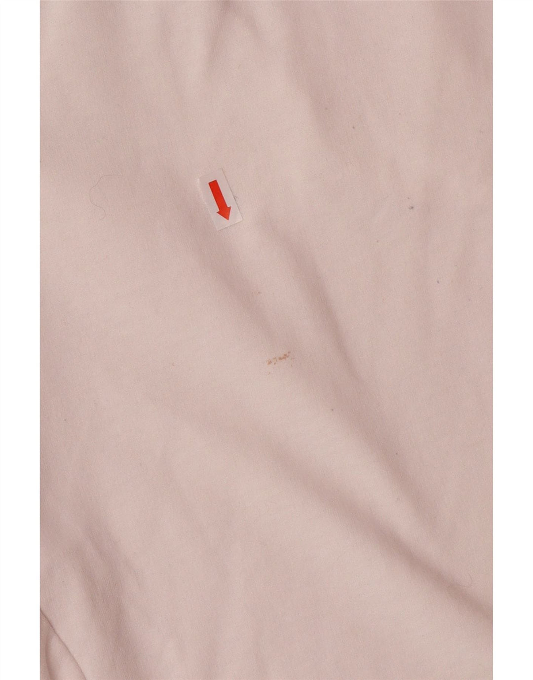 KAPPA Mens Graphic Sport Shorts 5XL White Cotton