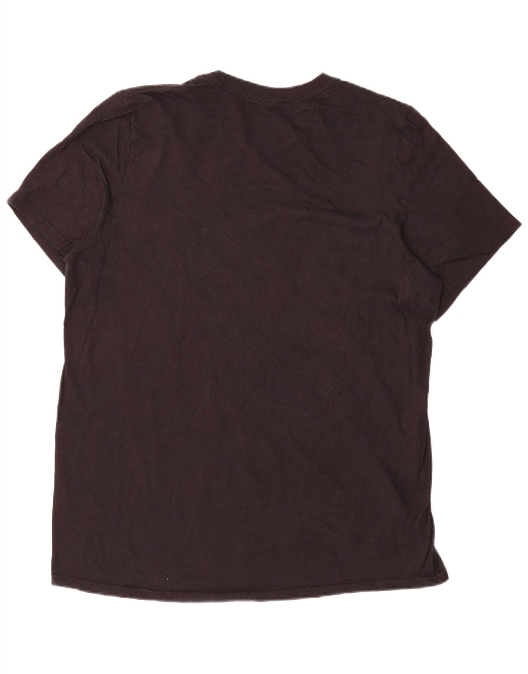 Adidas Mens Graphic T-Shirt Top Large Black