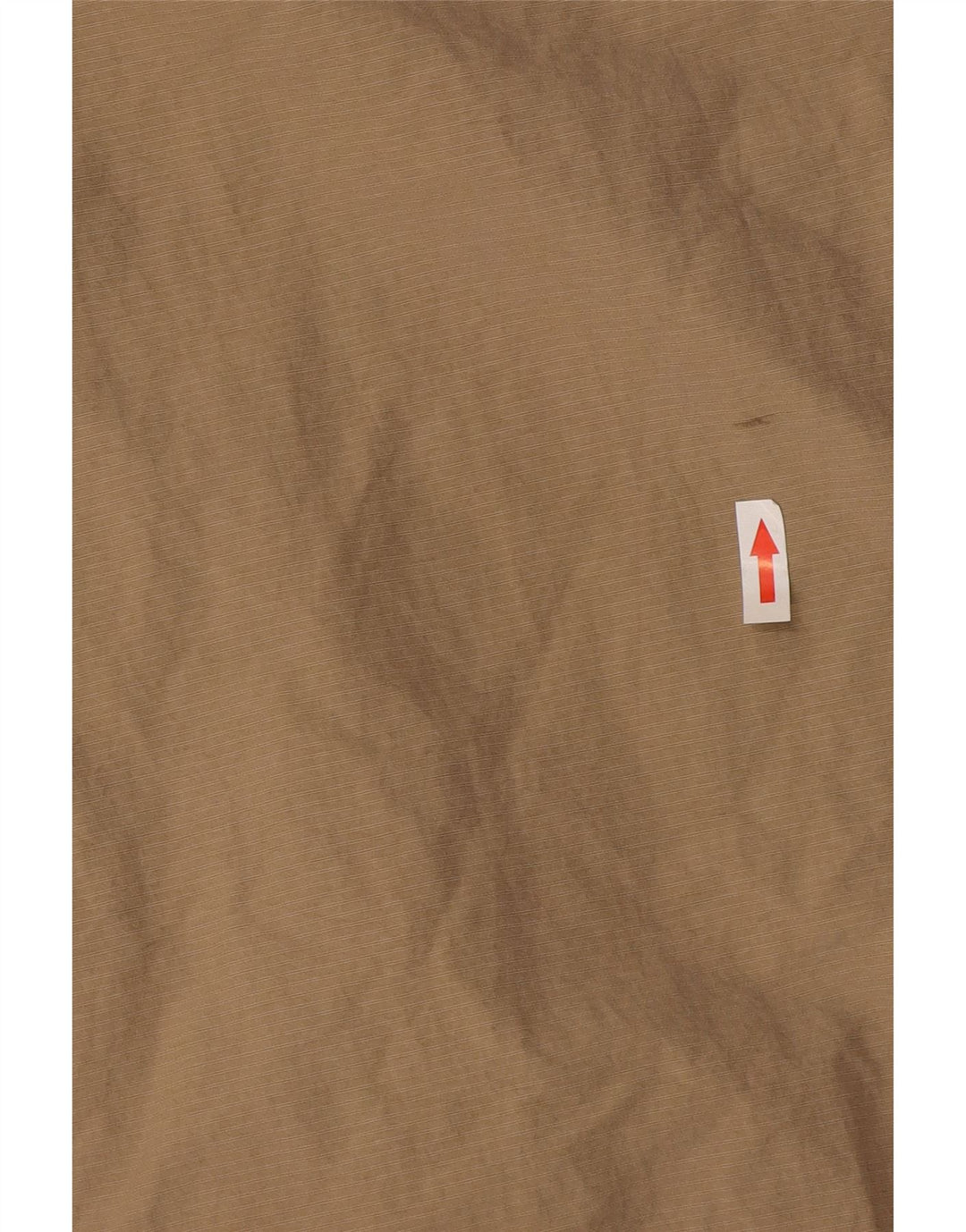 Adidas Mens Straight Chino Trousers Medium W32 L29 Beige Polyamide