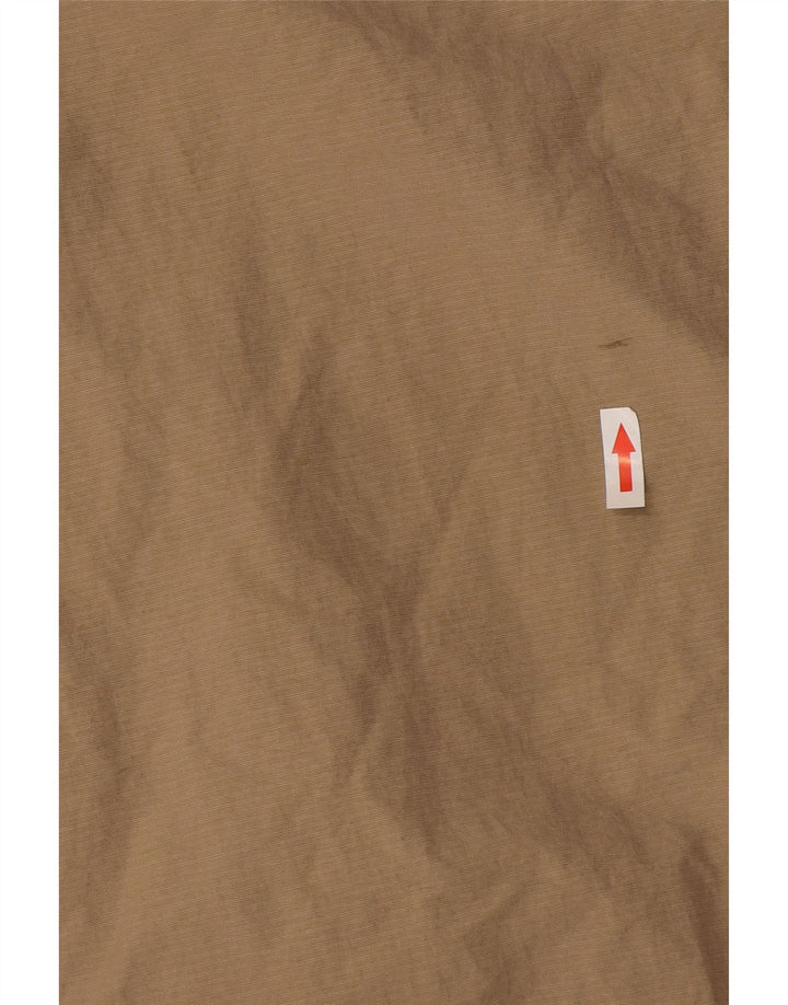 Adidas Mens Straight Chino Trousers Medium W32 L29 Beige Polyamide