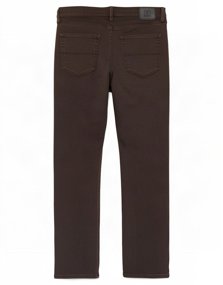 Marks & Spencer Womens Slim Jeans W32 L33 Grey Cotton