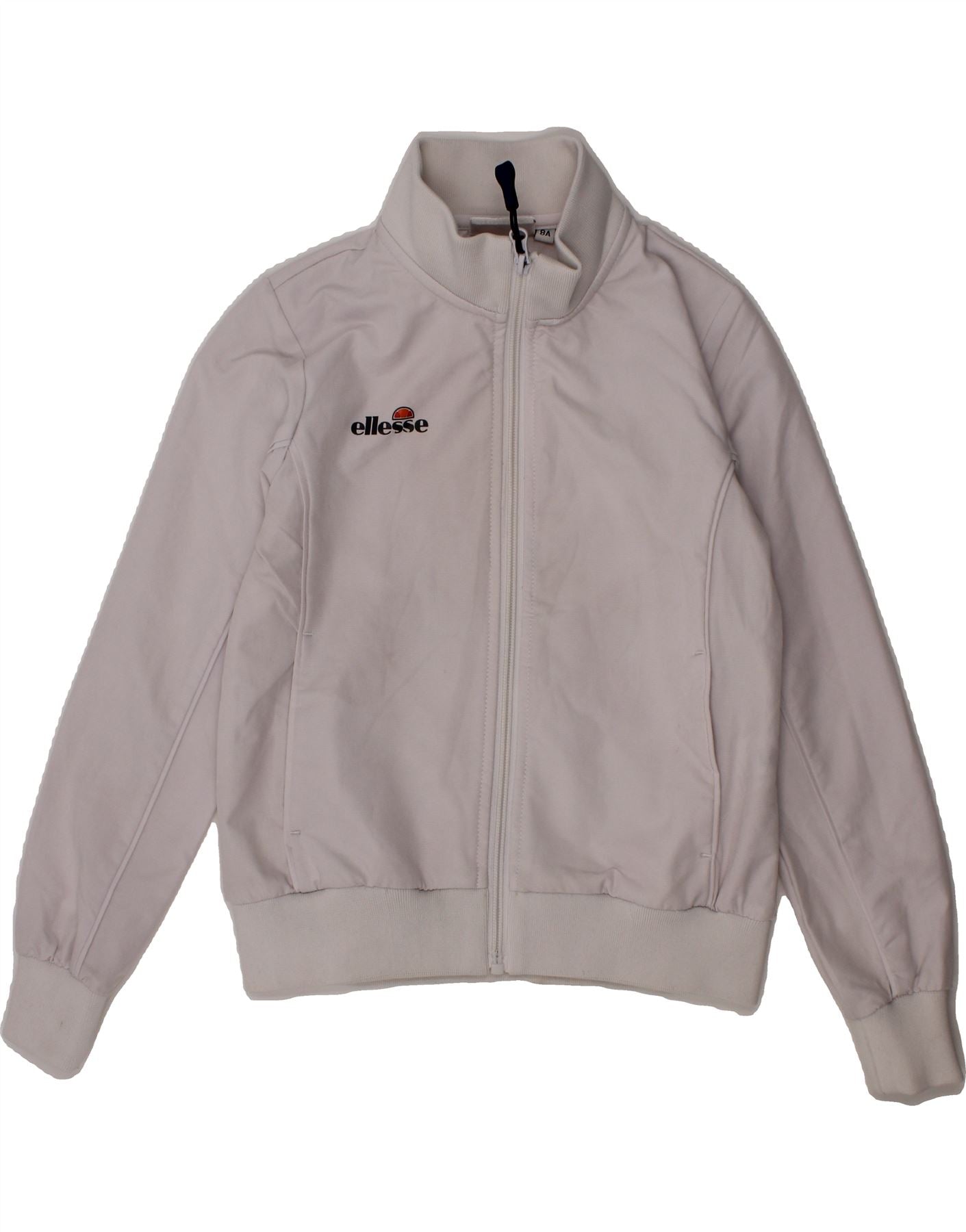 Girls ellesse tracksuit on sale