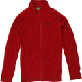 MOUNTAIN WAREHOUSE Girls Fleece Jacket 11-12 Years Red Polyester | Vintage Mountain Warehouse | Thrift | Second-Hand Mountain Warehouse | Used Clothing | Messina Hembry 
