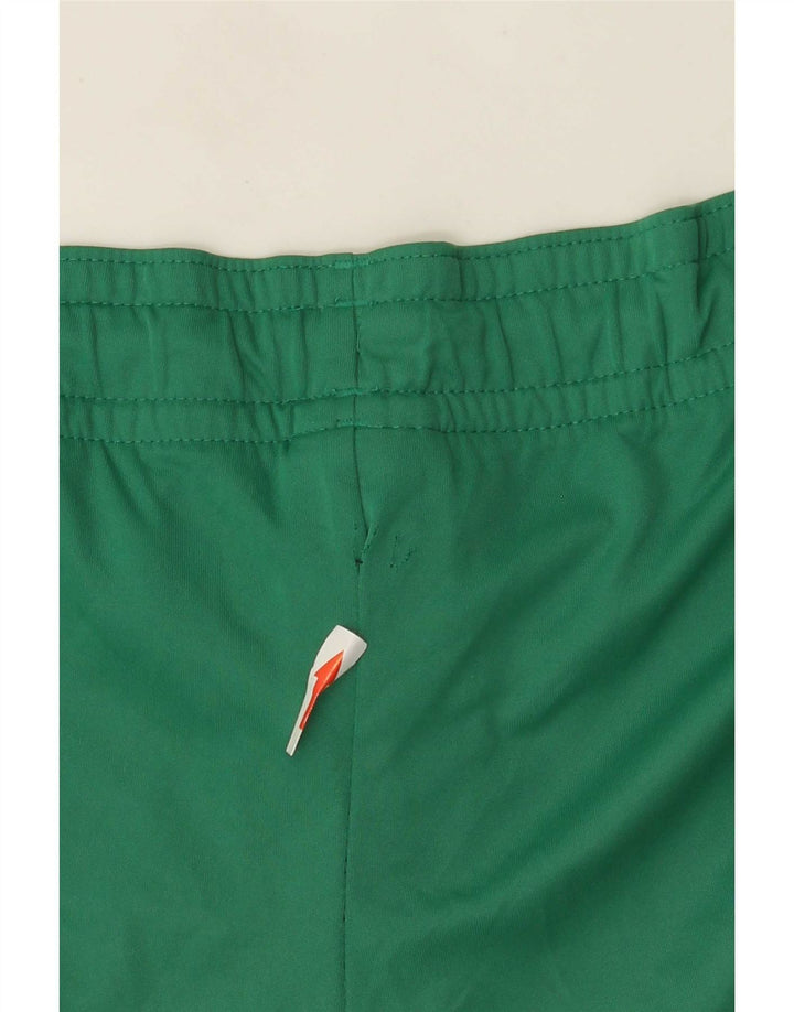 Adidas Mens Sport Shorts Large Green
