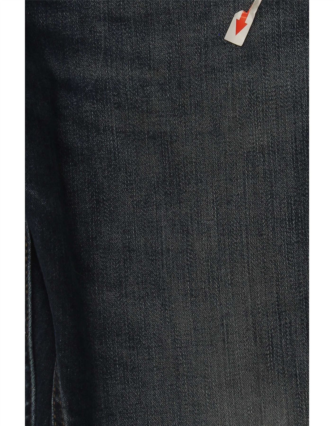 Marks & Spencer Mens Slim Jeans W32 L31 Blue Cotton