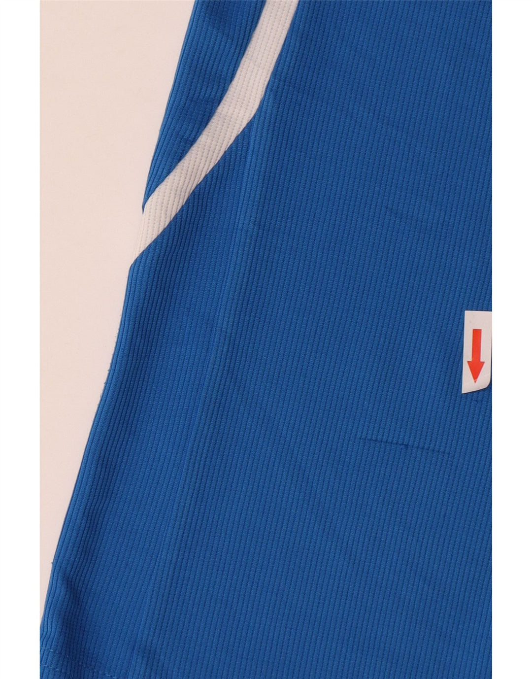Puma Boys Italia T-Shirt Top 11-12 Years Blue