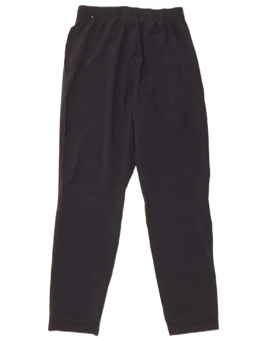 Nike Boys Dri Fit Tracksuit Trousers Joggers 13-14 Years XL Black Polyester