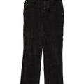TRUSSARDI Womens Straight Jeans W28 L32 Grey Cotton