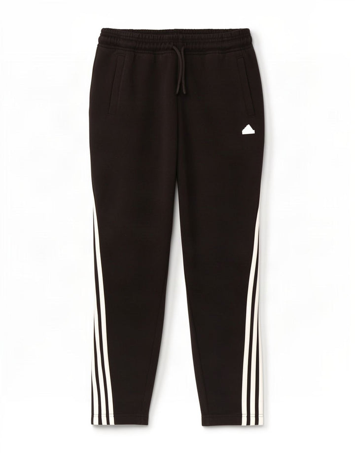 Adidas Boys Tracksuit Trousers 13-14 Years Black