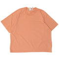 Adidas Mens T-Shirt Top XL Pink Cotton