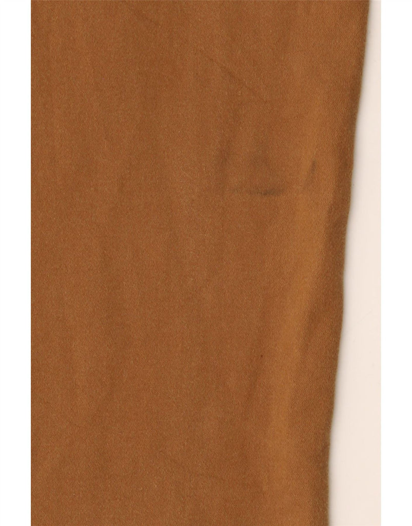 IZOD Mens Regular Fit Straight Casual Trousers W36 L29 Beige Cotton Vintage Izod and Second-Hand Izod from Messina Hembry 