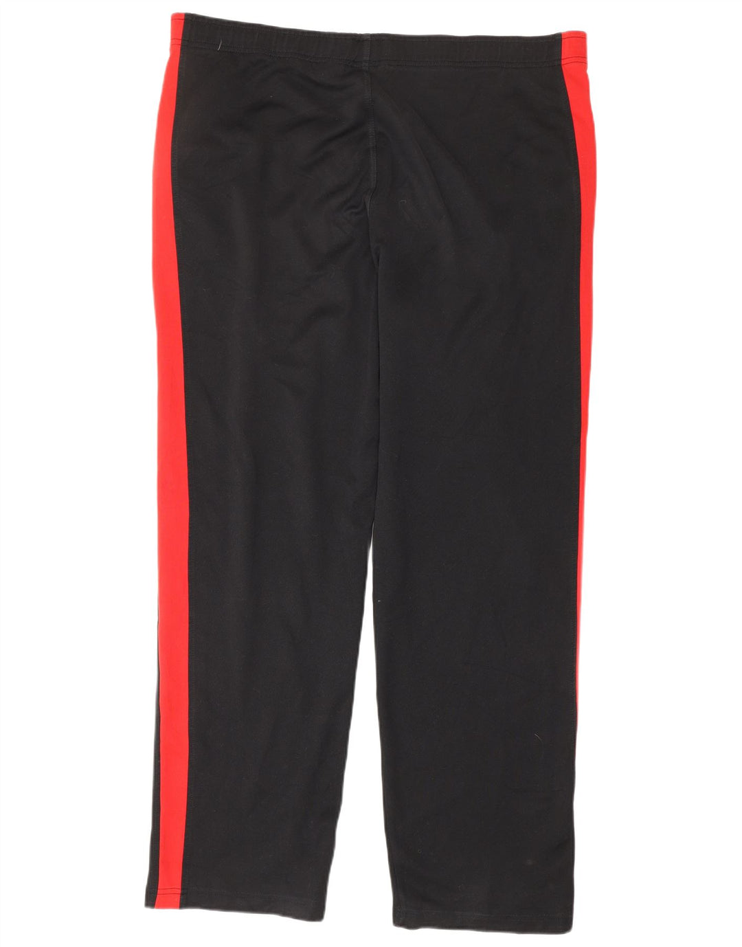 PUMA Mens Tracksuit Trousers XL  Black Colourblock
