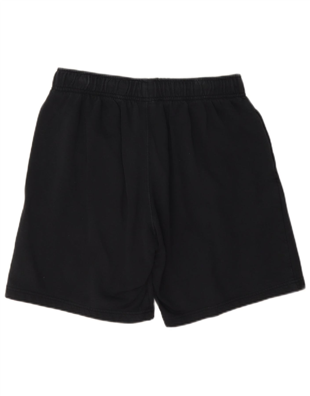 Champion Mens Sport Shorts Large Black