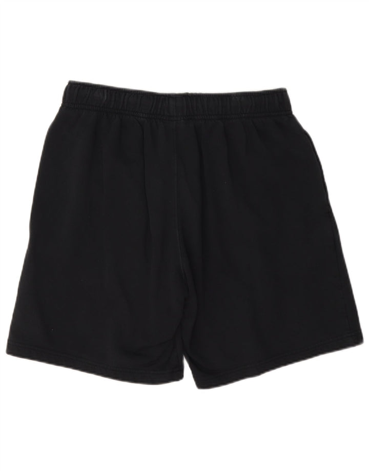 Champion Mens Sport Shorts Large Black