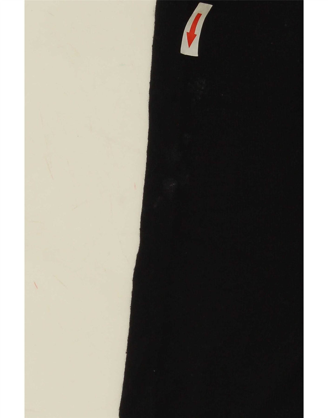 Zara Womens Vest Tank Top UK 10 Small Black