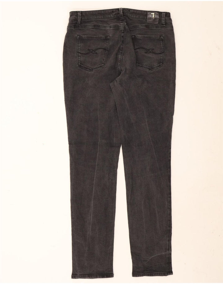 Trussardi Mens Slim Jeans IT 52 XL W38 L32 Grey