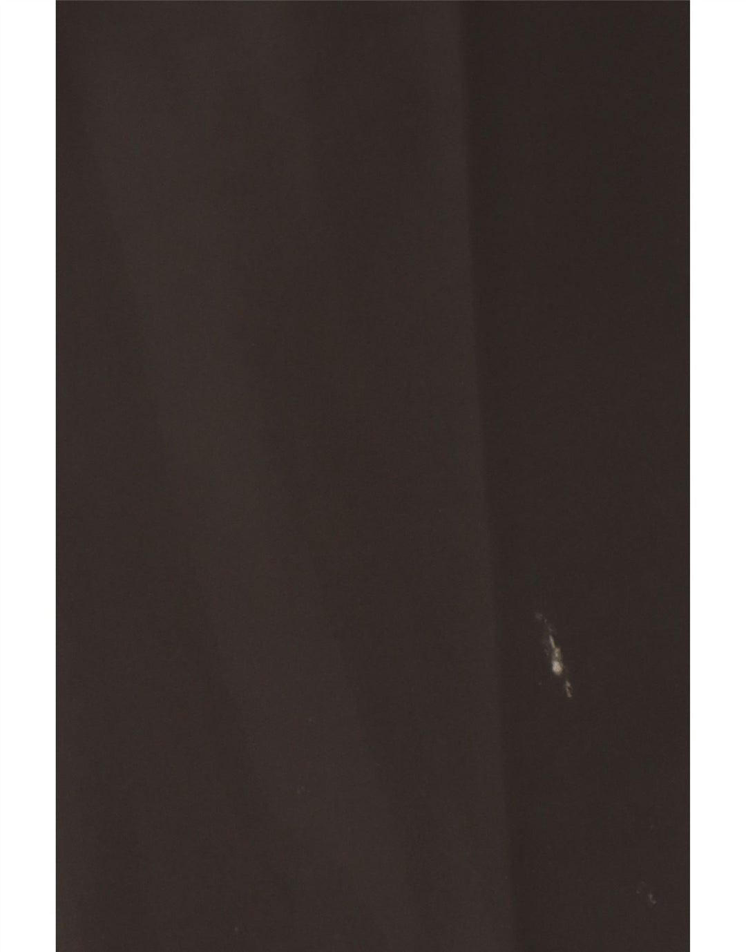 Nike Mens Straight Chino Trousers W34 L32 Black Polyester