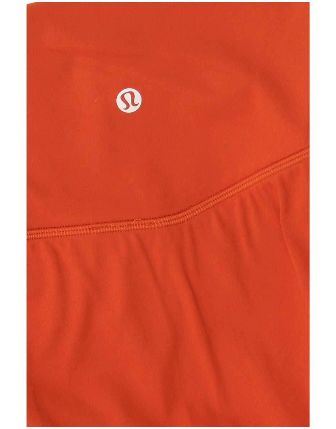 Lululemon Womens Skort US 12 Large Brown