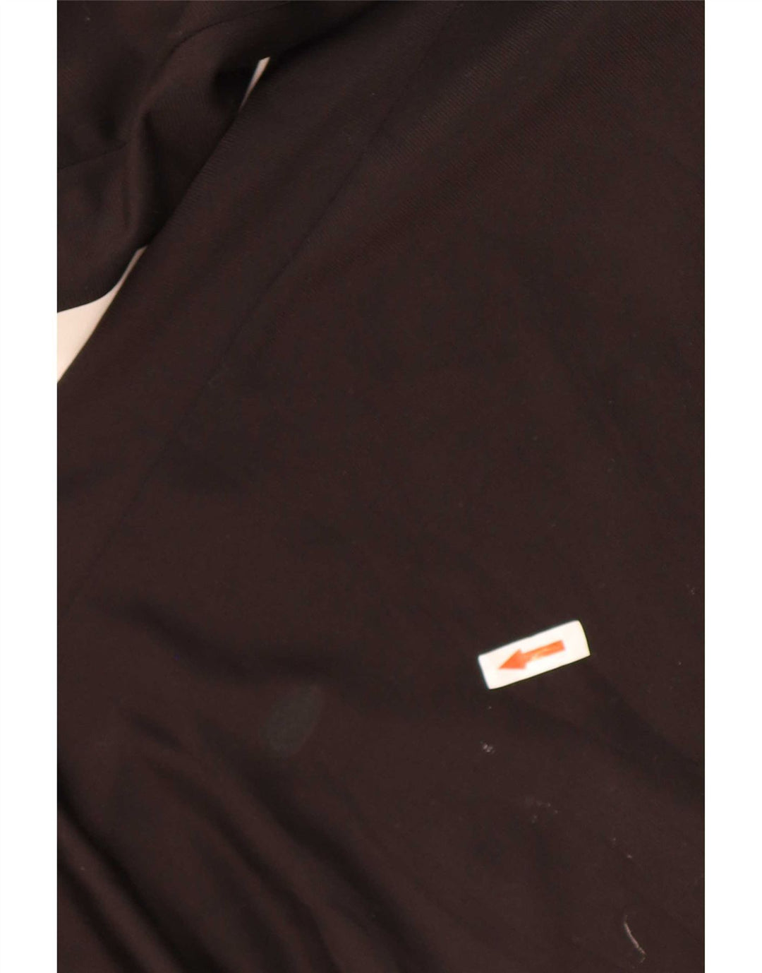 Puma Mens Tracksuit Trousers Joggers XL Black Polyester