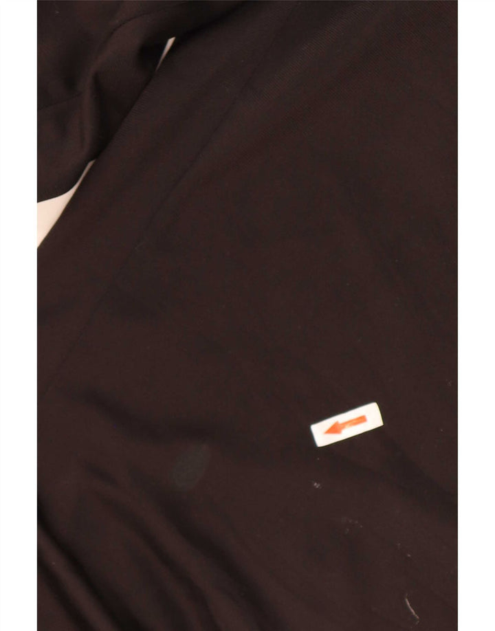 Puma Mens Tracksuit Trousers Joggers XL Black Polyester