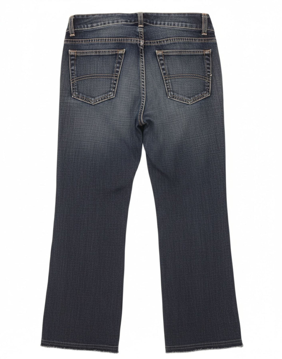 Roy Rogers Womens Straight Jeans W27 L26 Blue