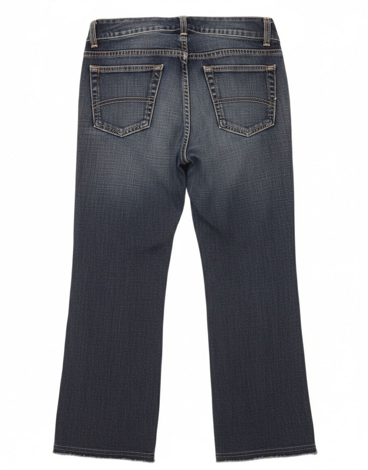 Roy Rogers Womens Straight Jeans W27 L26 Blue