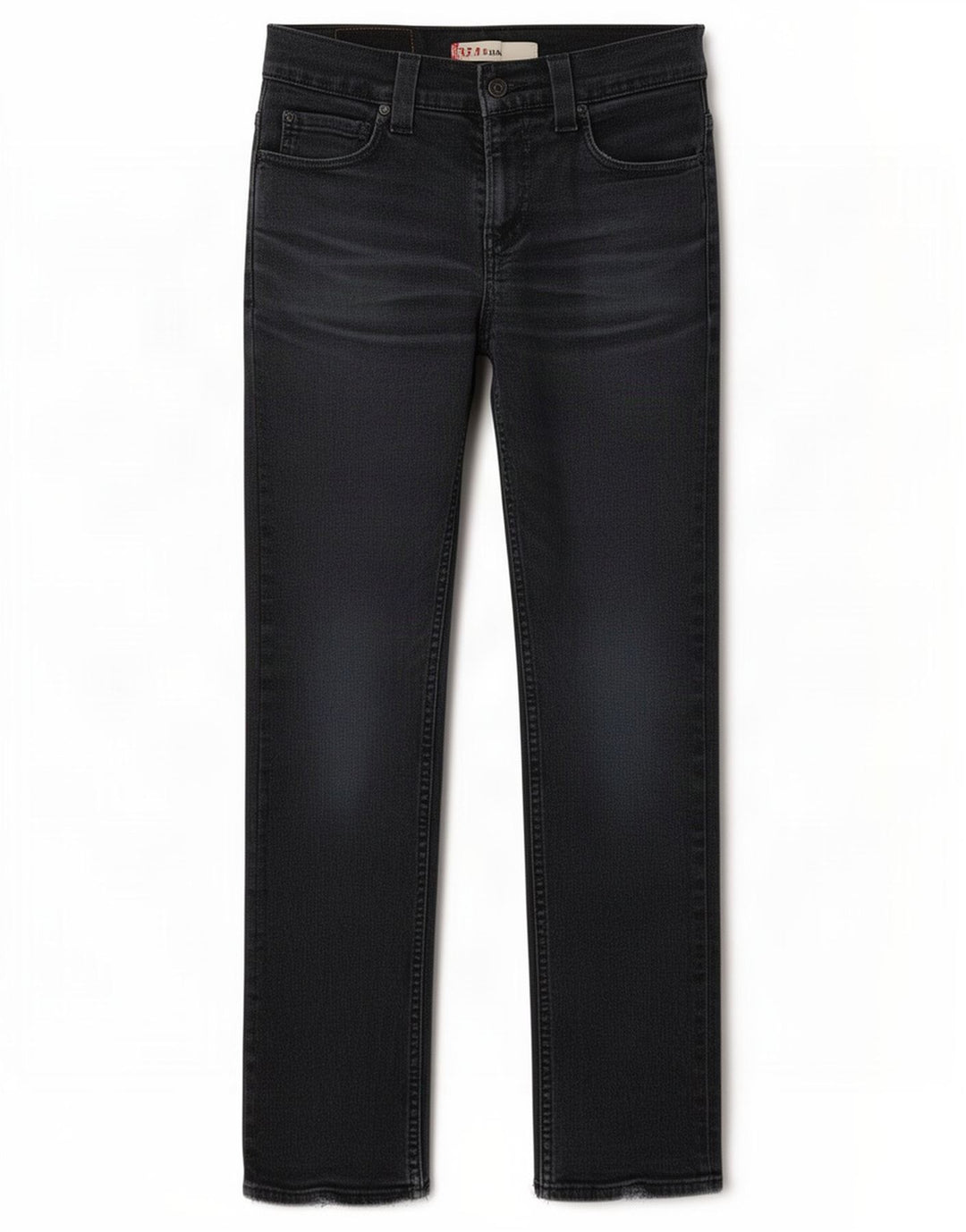 Levi's Mens 511 Slim Jeans W32 L34 Navy Blue