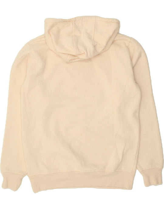 Ellesse pullover beige hotsell