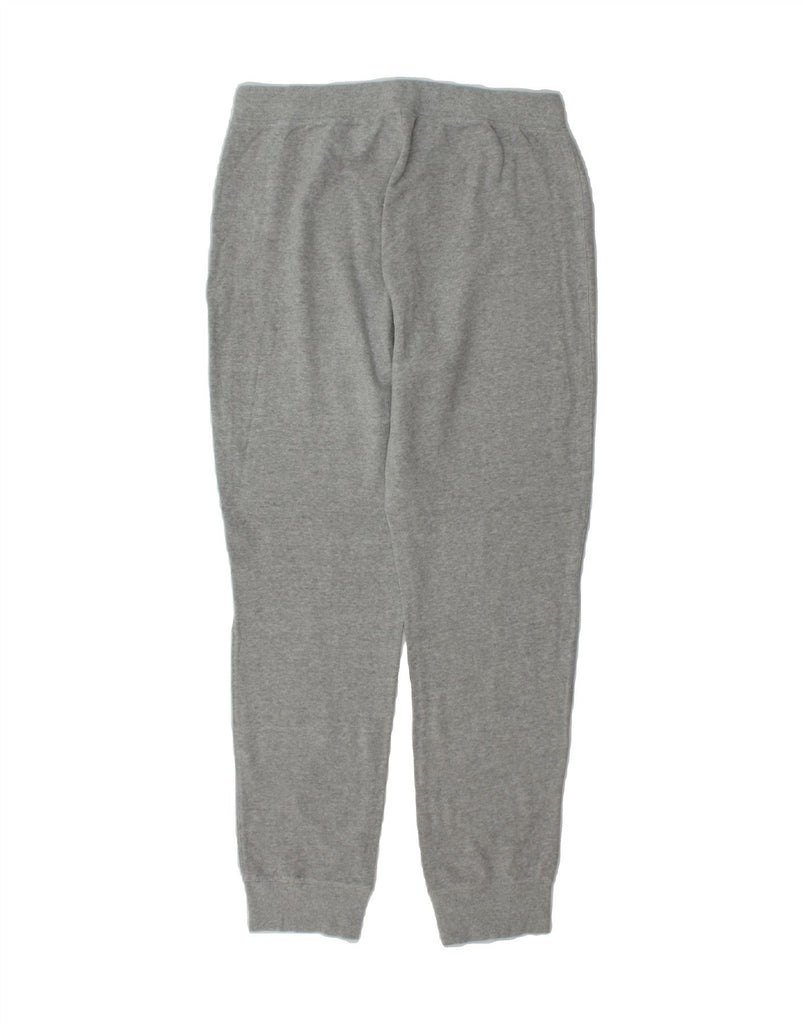 CHAMPION Womens Tracksuit Trousers Joggers UK 14 Medium Grey Vintage Champion and Second-Hand Champion from Messina Hembry 