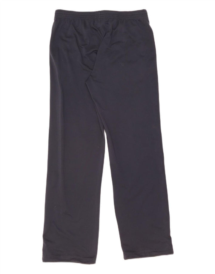 Champion Mens Tracksuit Trousers Medium Navy Blue