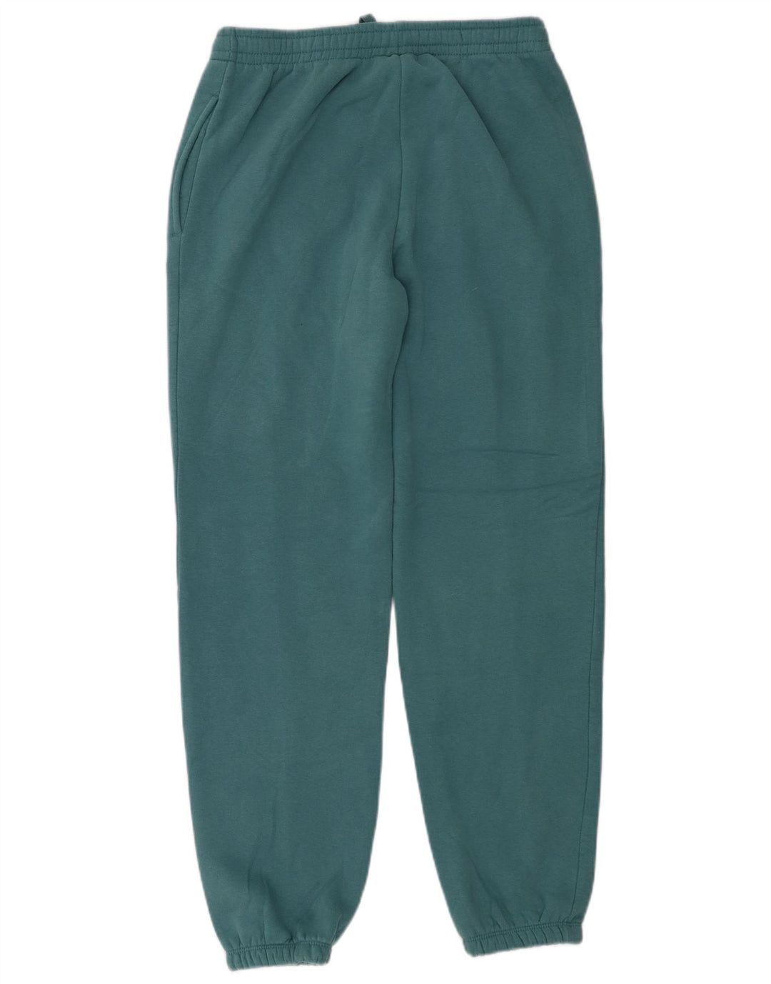 Champion Mens Tracksuit Trousers Joggers Medium Blue Cotton