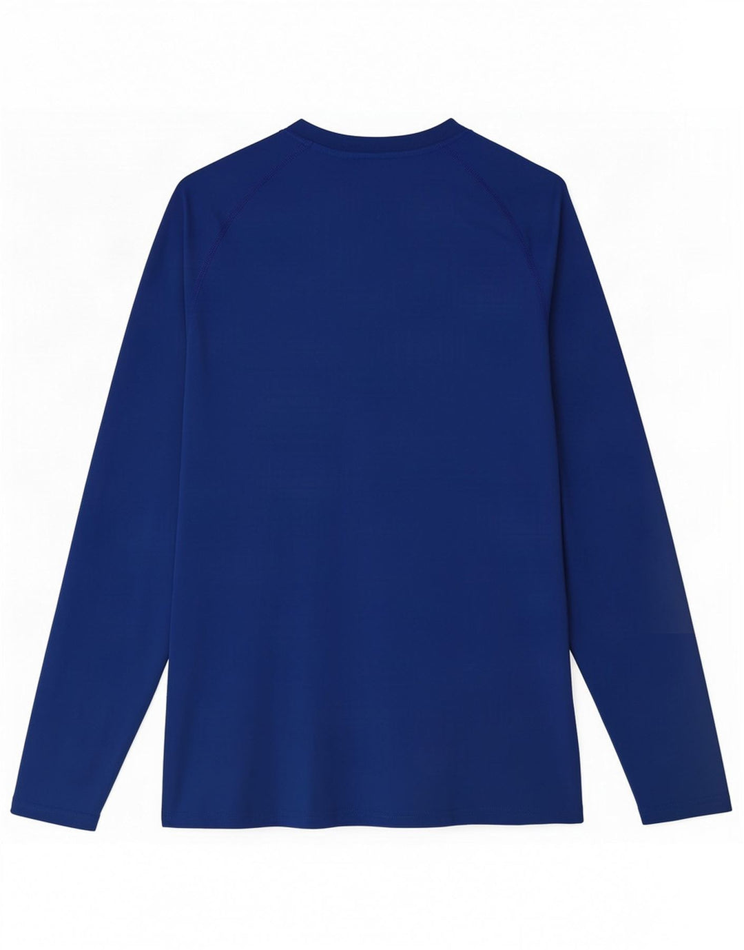 Kappa Mens Top Long Sleeve XL Blue