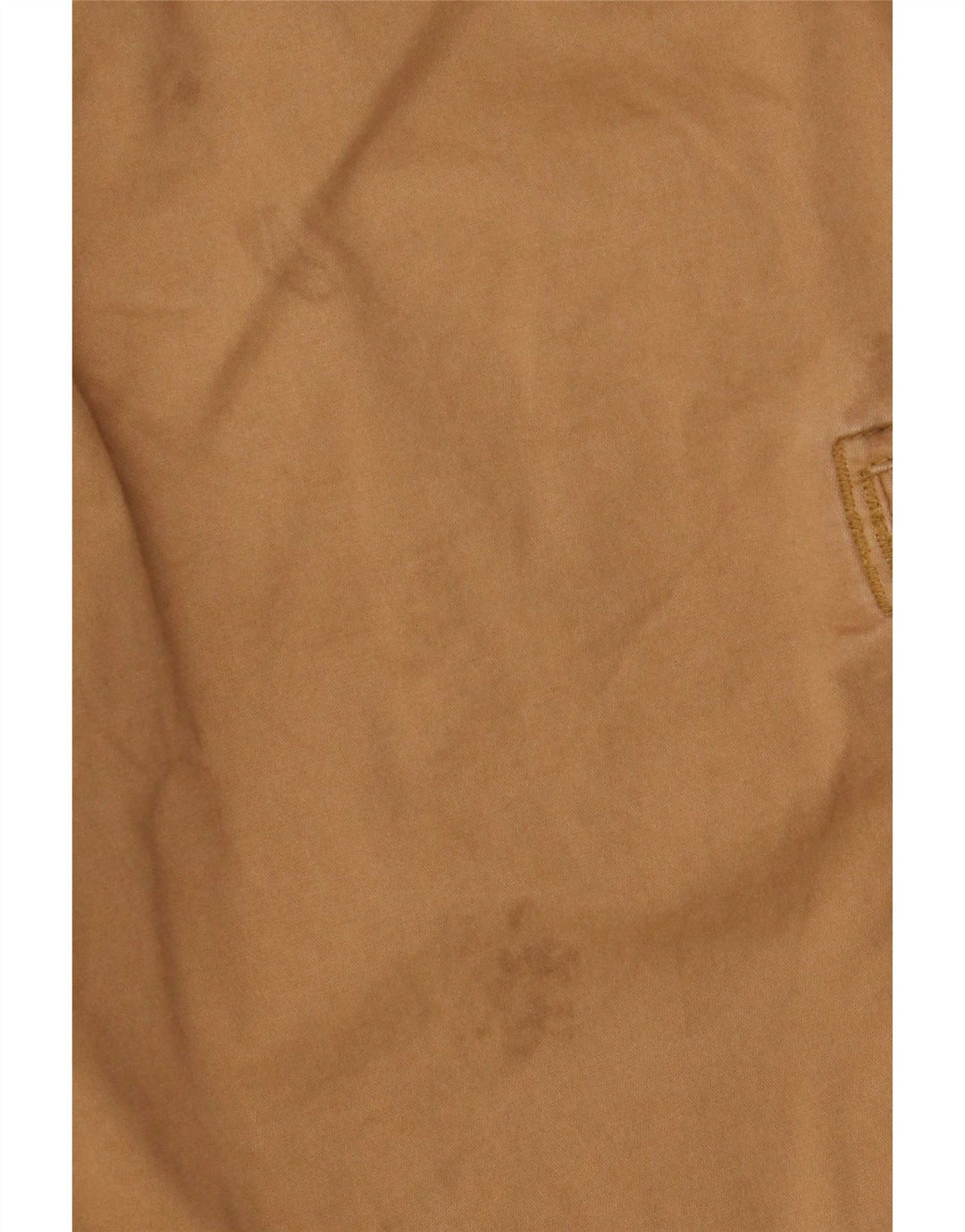 Fat Face Mens Cargo Shorts W32 Medium Brown Cotton