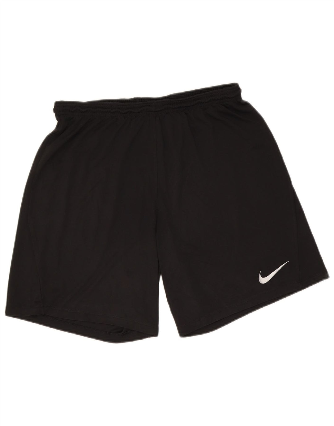 Nike Mens Sport Shorts XL  Black Polyester