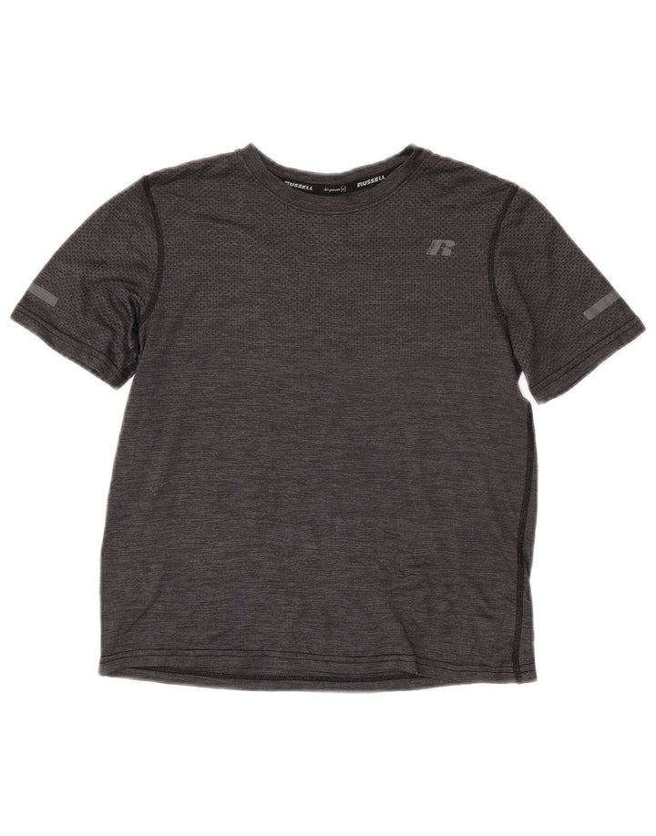 Boys T-Shirt Top 9-10 Years Large