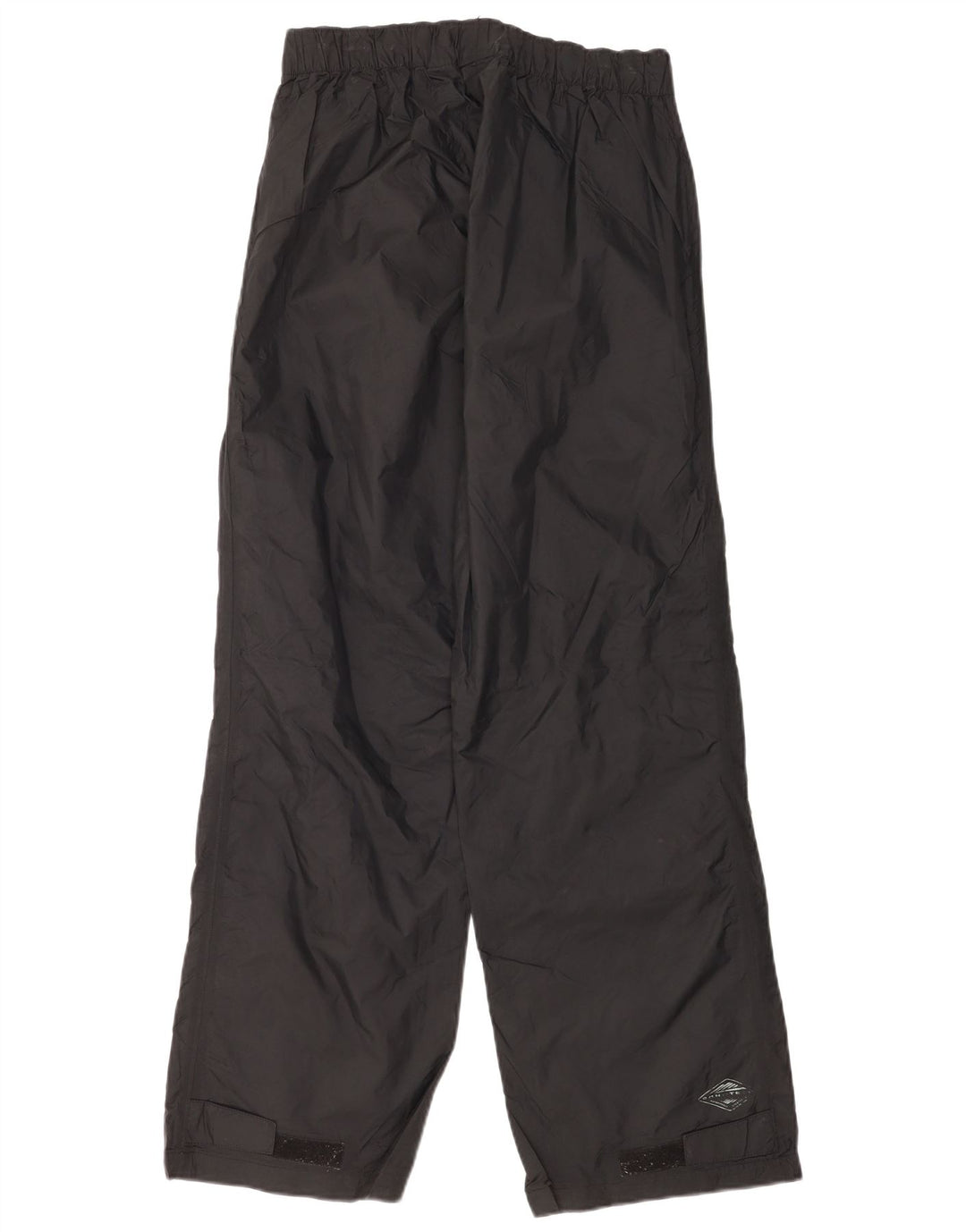 Columbia Mens Waterproof Trousers Medium Black